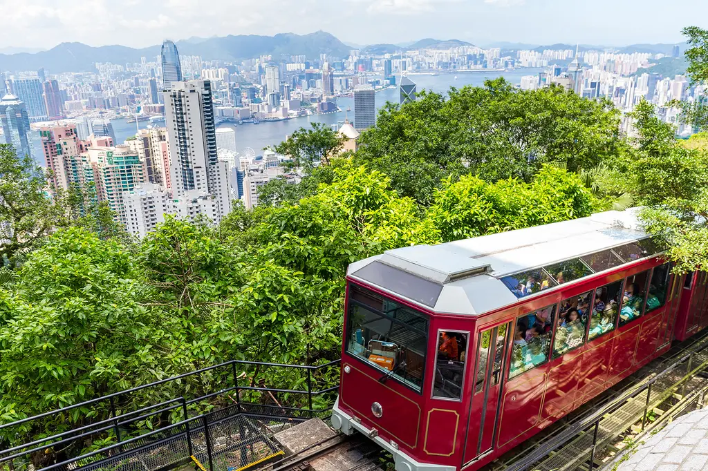 Gateway Hotel, Hong Kong image 13