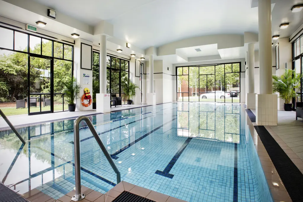 Hyatt Hotel Canberra – A Park Hyatt Hotel image 4