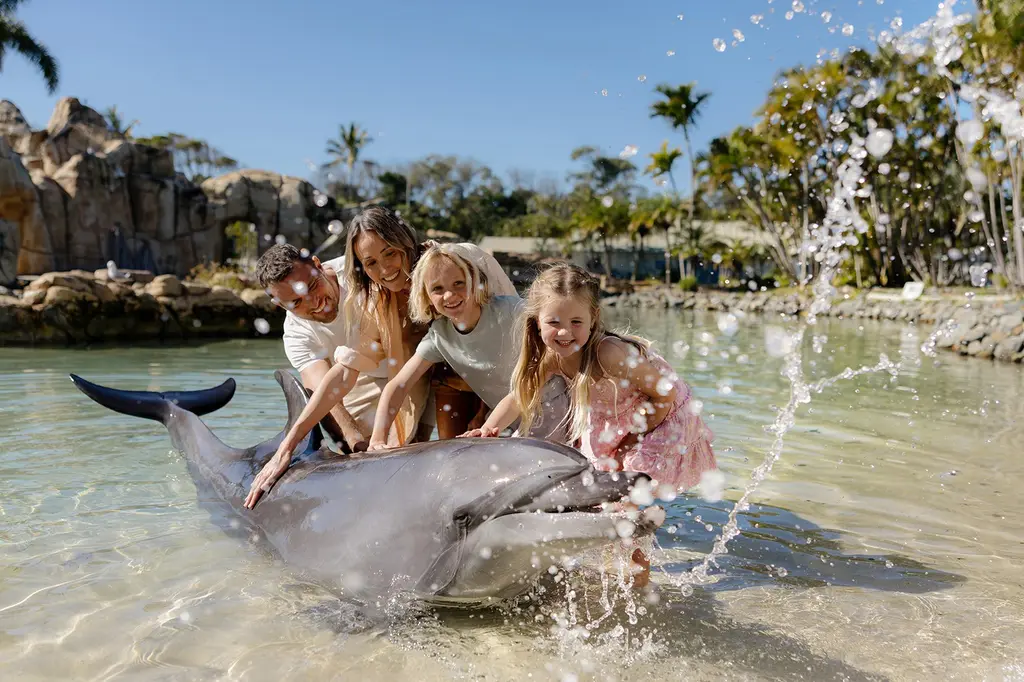 Sea World Resort image 1