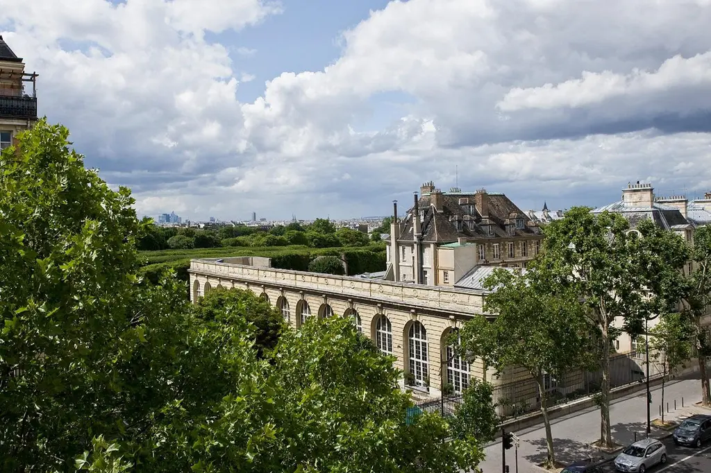 Hôtel Observatoire Luxembourg, Paris image 6