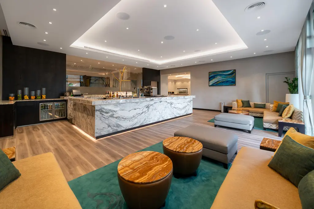 Sofitel Dubai The Palm image 13