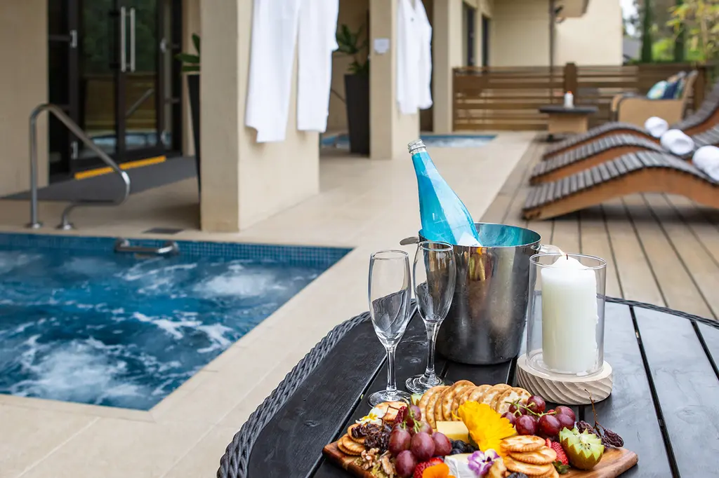 Château Élan at The Vintage image 7