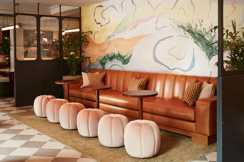 The Hoxton Edinburgh image 11