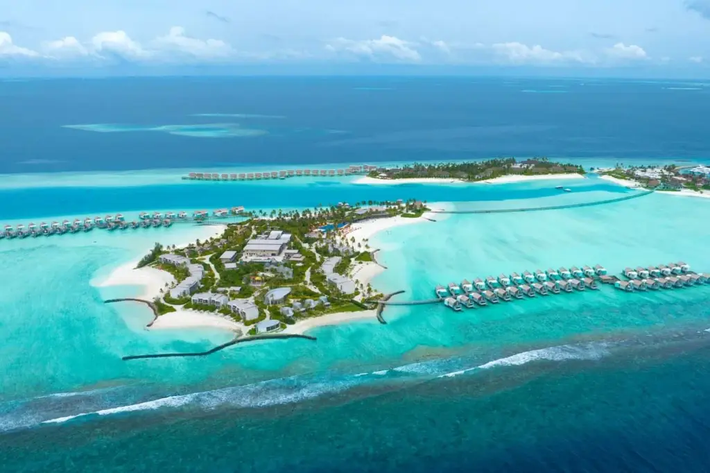 Hard Rock Hotel Maldives image 14