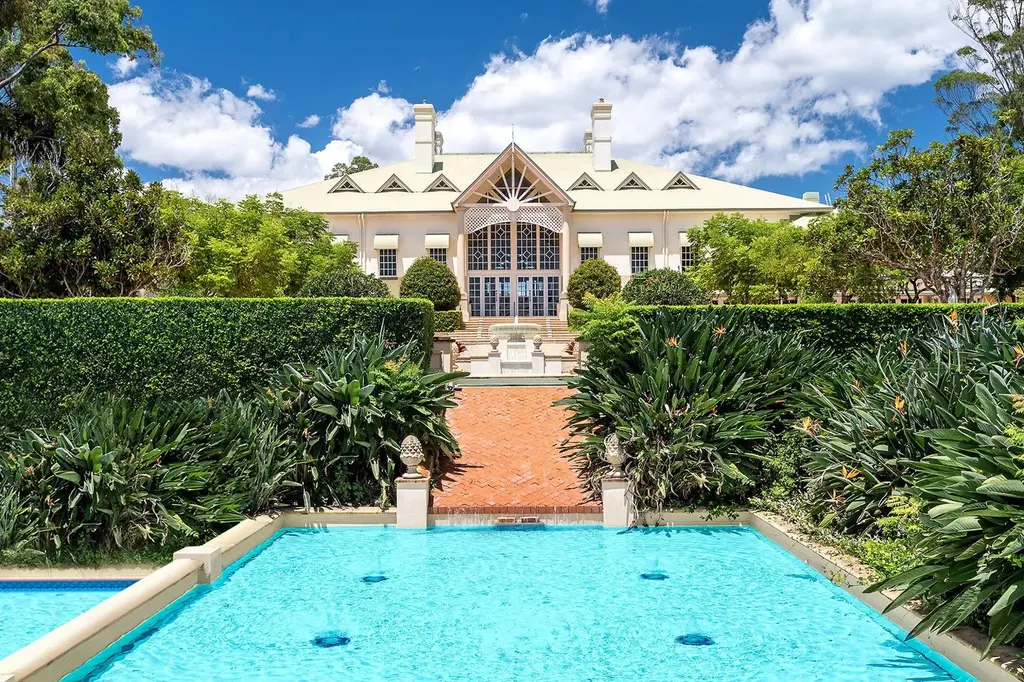 InterContinental Sanctuary Cove Resort, an IHG Hotel image 12