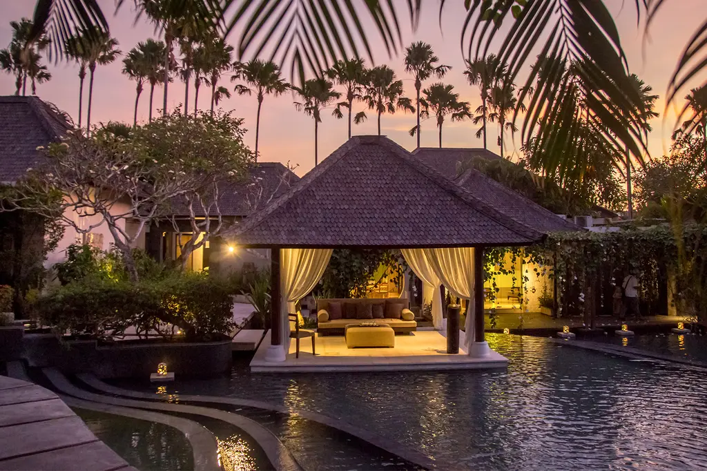 Villa Air Bali Boutique Resort & Spa image 2