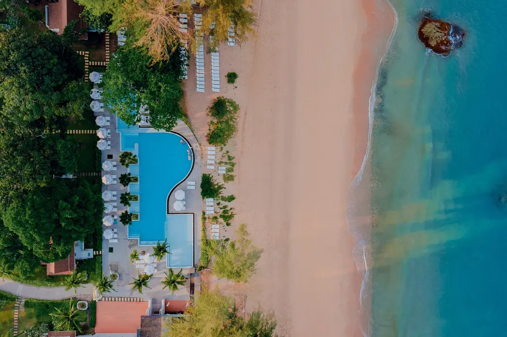Khaolak Emerald Beach Resort & Spa image 9