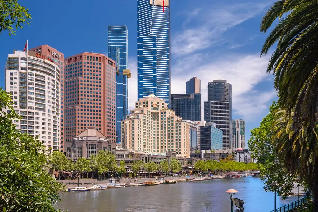 The Langham, Melbourne image 6