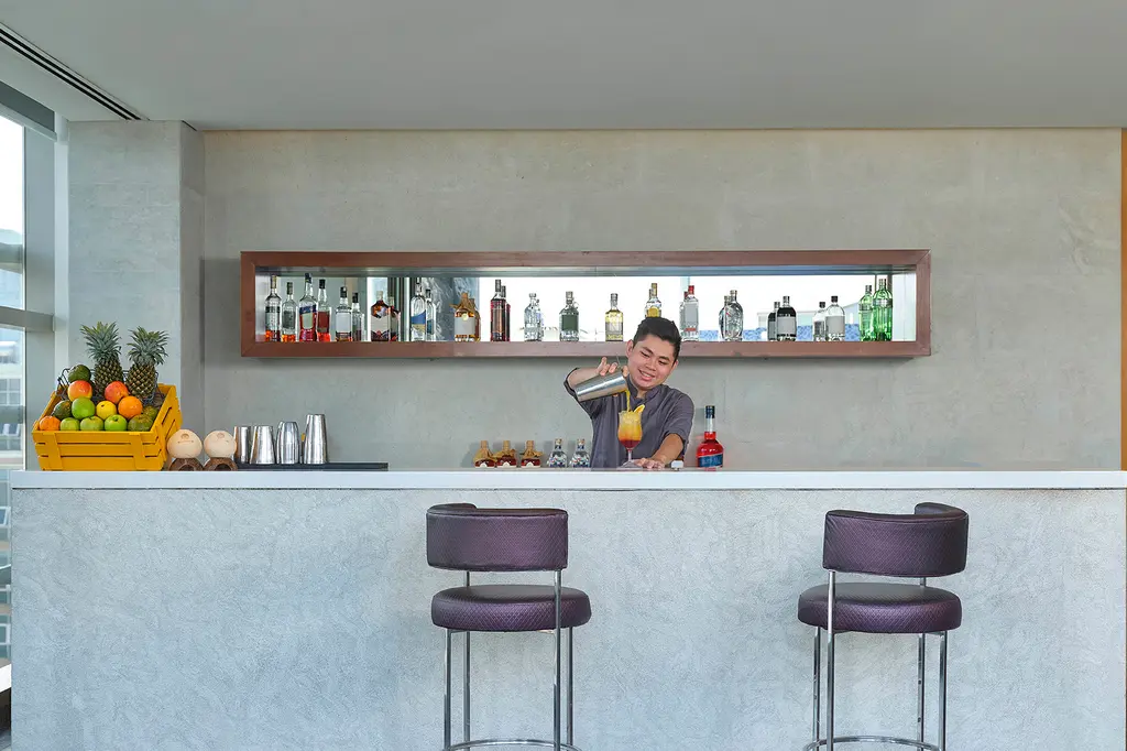 Pullman Saigon Centre image 5