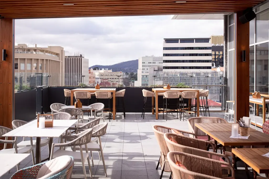 Crowne Plaza Hobart, an IHG Hotel image 6