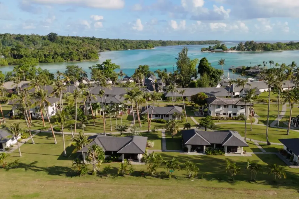 Warwick Le Lagon Vanuatu image 4