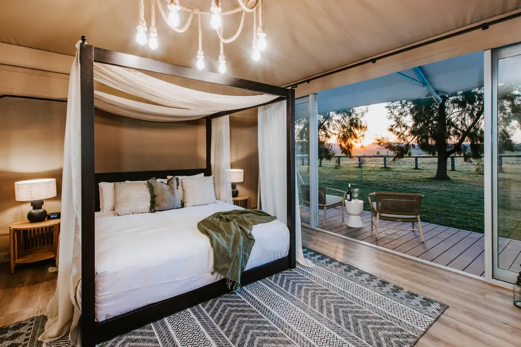 Parklands Resort Mudgee image 3