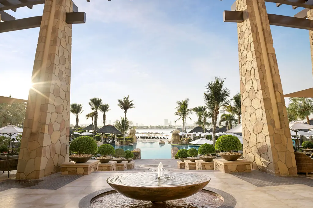 Sofitel Dubai The Palm image 11