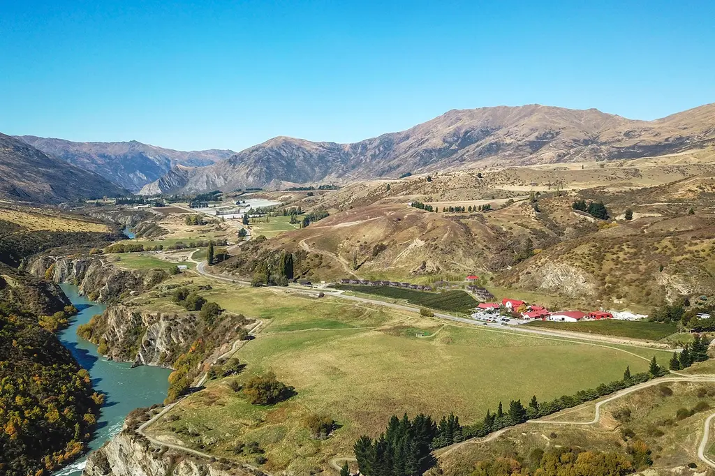 Gibbston Valley Lodge & Spa image 15