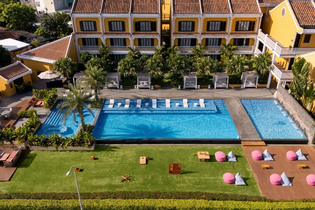 Moire Hoi An, Vignette Collection​ image 7