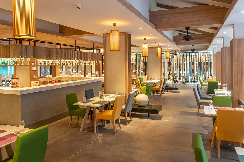 Radisson Resort & Suites Phuket image 4