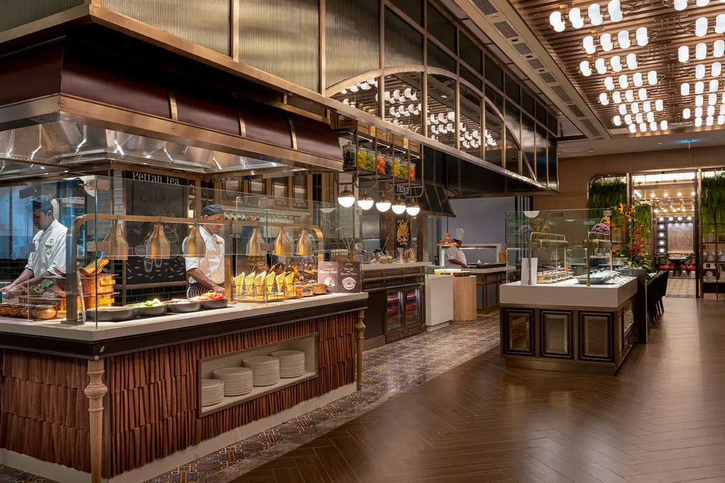 Shangri-La Colombo image 15