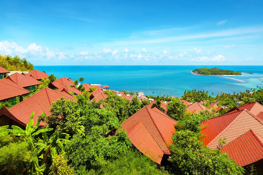 Nora Buri Resort & Spa Koh Samui image 15