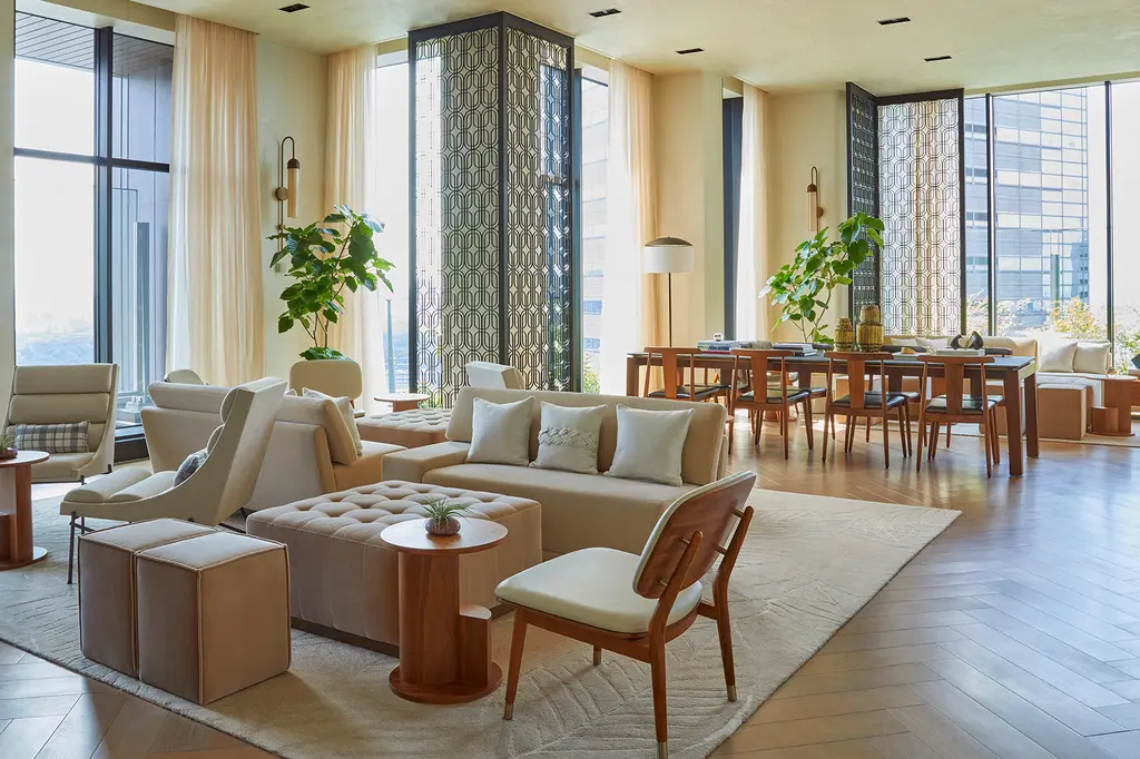 Kimpton Shinjuku Tokyo image 5