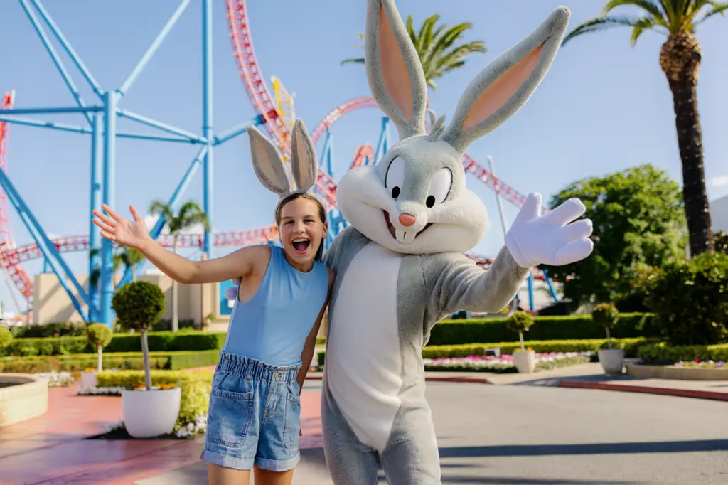 Sea World Resort image 6