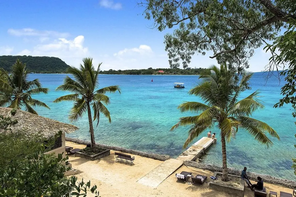 Iririki Island Resort & Spa image 14