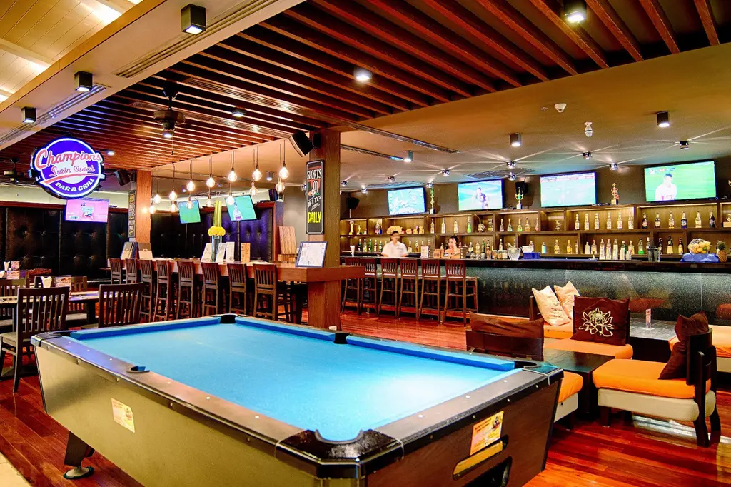 Holiday Inn Resort Phuket Surin Beach, an IHG Hotel image 13