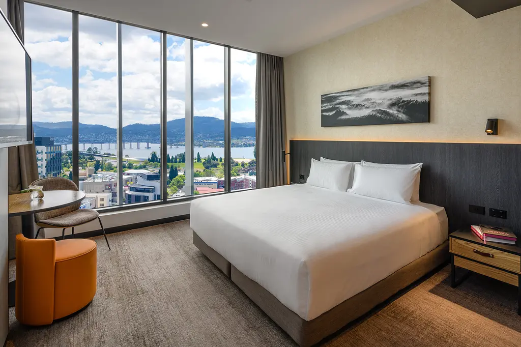 Mövenpick Hotel Hobart image 3