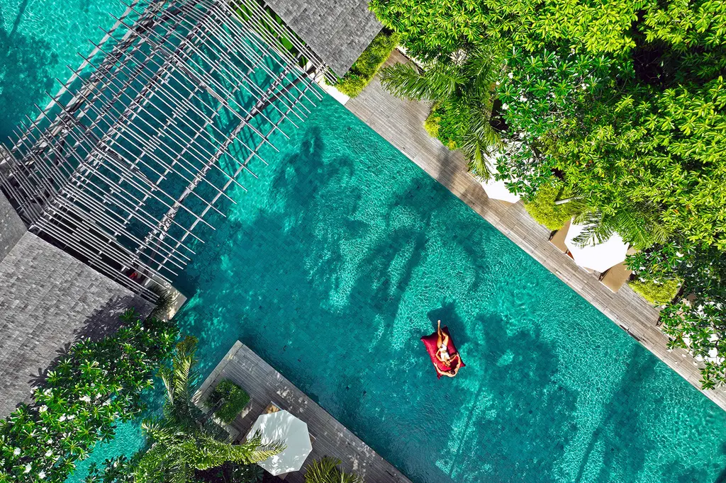 Mövenpick Resort & Spa Jimbaran Bali image 14