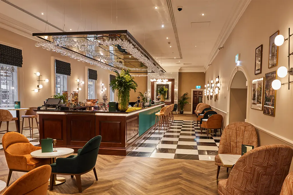 The Clermont, Victoria image 4