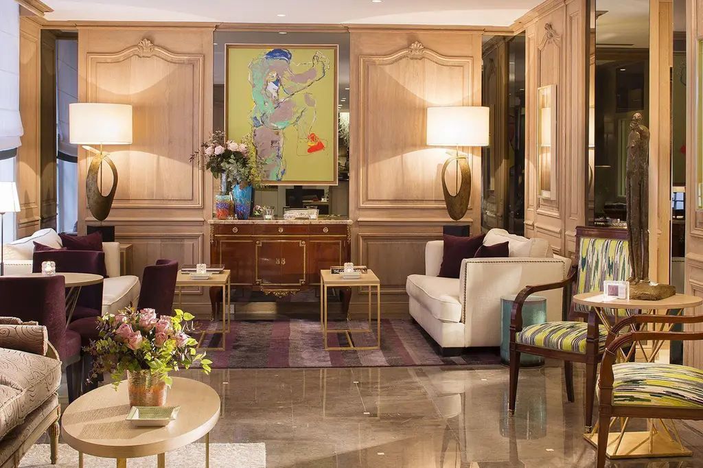 Hotel Balmoral image 10