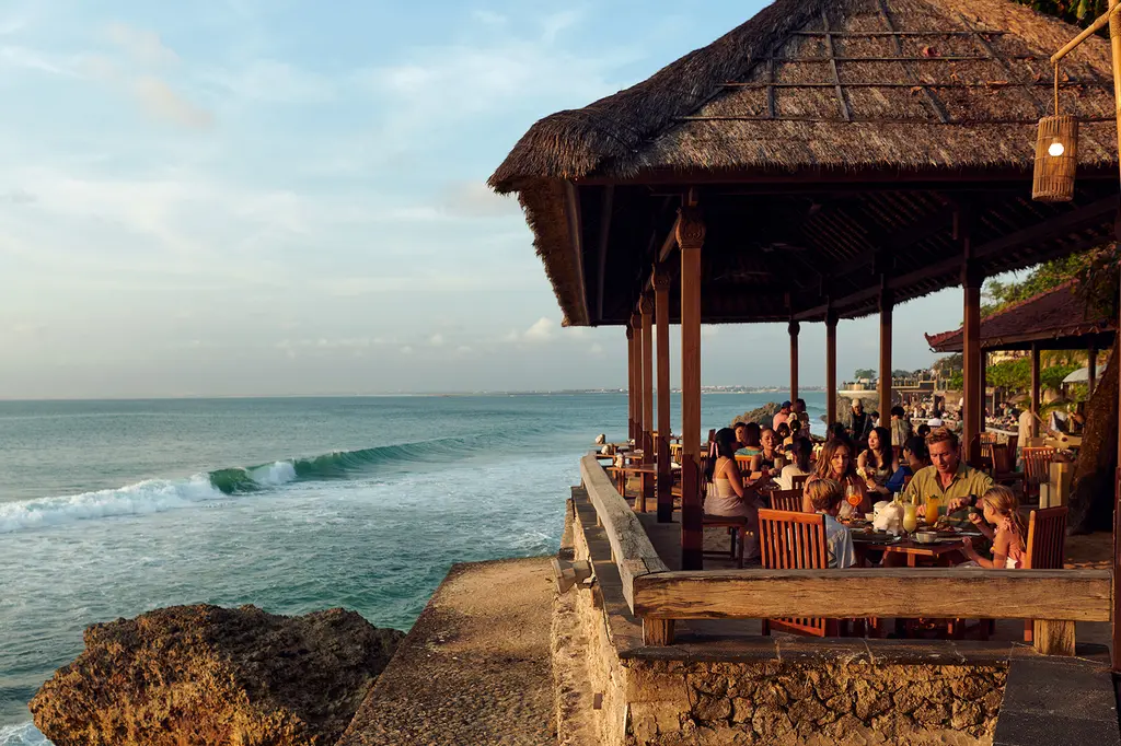 RIMBA by AYANA Bali image 14