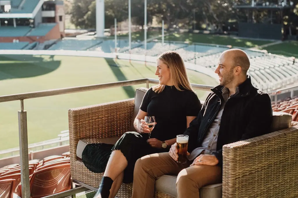 Oval Hotel image 7