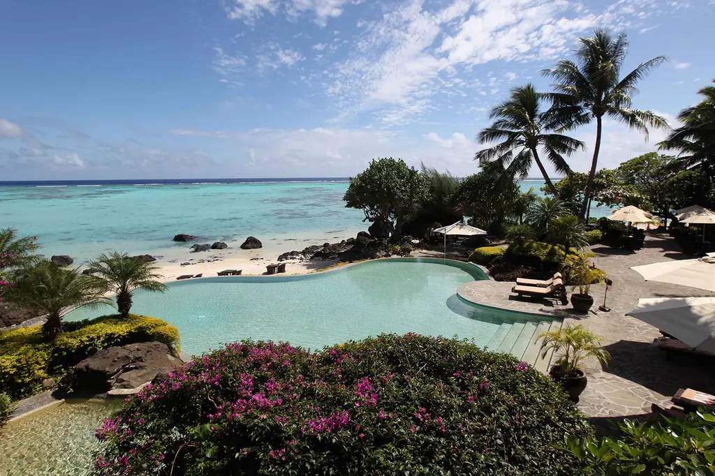 Pacific Resort Aitutaki image 13