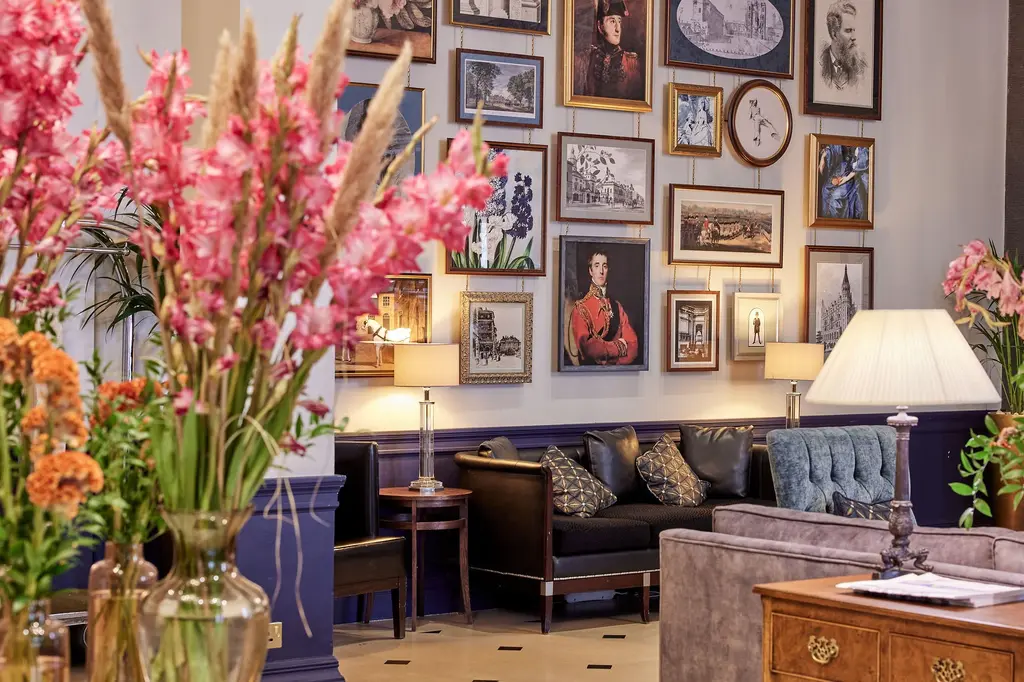 The Royal Horseguards Hotel image 8