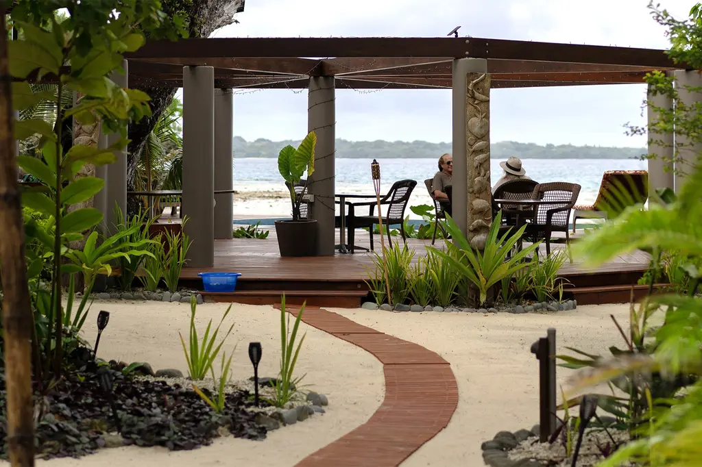 Exclusive Sunrise Resort image 9