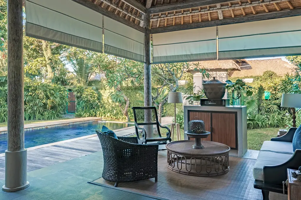 Kayumanis Sanur Private Villa & Spa image 10