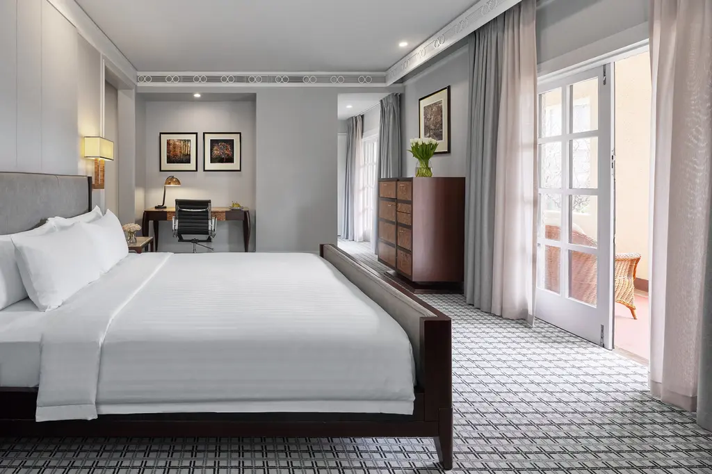 Hyatt Hotel Canberra – A Park Hyatt Hotel image 3