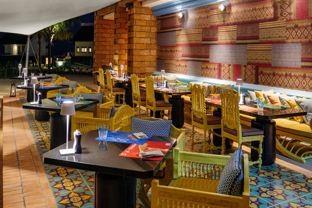 SAii Lagoon Maldives, Curio Collection by Hilton  image 11