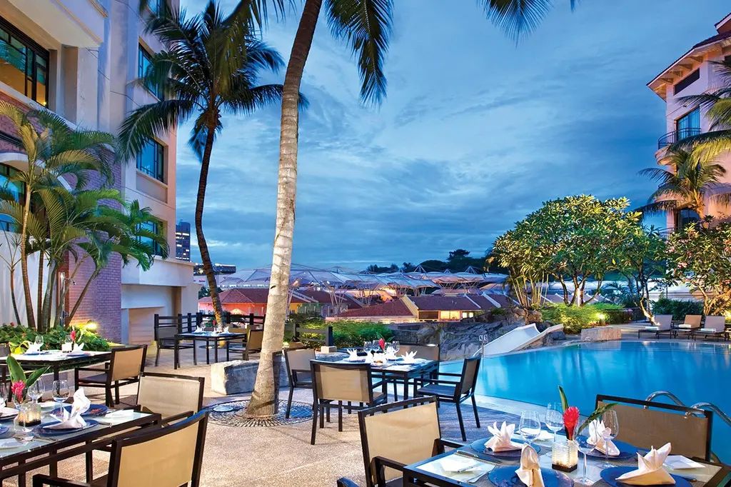 Paradox Singapore Merchant Court at Clarke Quay image 6