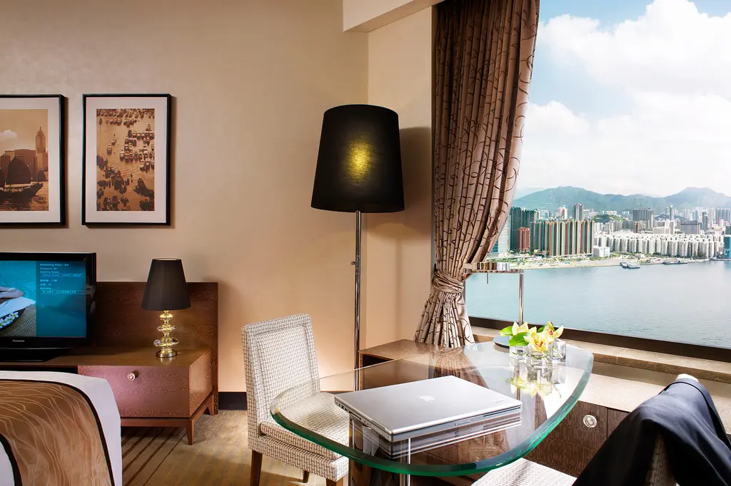 Harbour Grand Hong Kong image 7