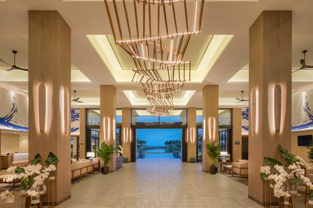 Meliá Ho Tram Beach Resort image 12