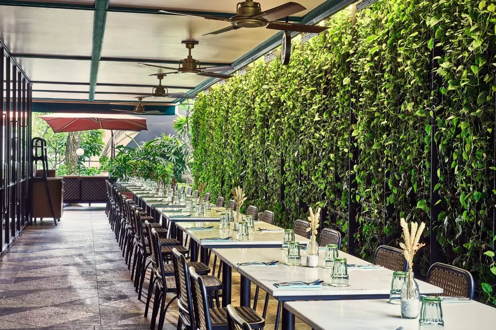 InterContinental Singapore Robertson Quay, an IHG Hotel image 14