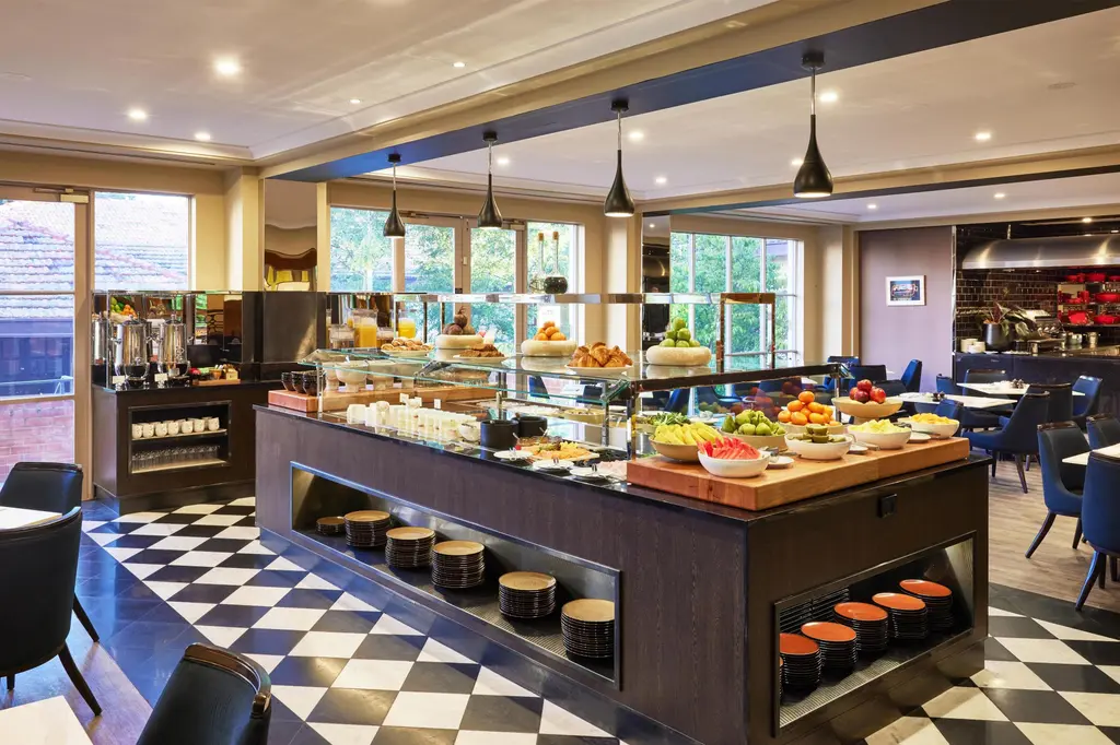 Hyatt Hotel Canberra – A Park Hyatt Hotel image 2