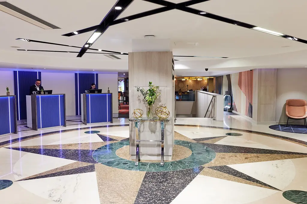 The Marble Arch Hotel by Thistle image 7