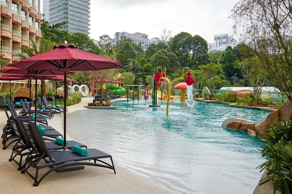 Sunway Resort Hotel image 9