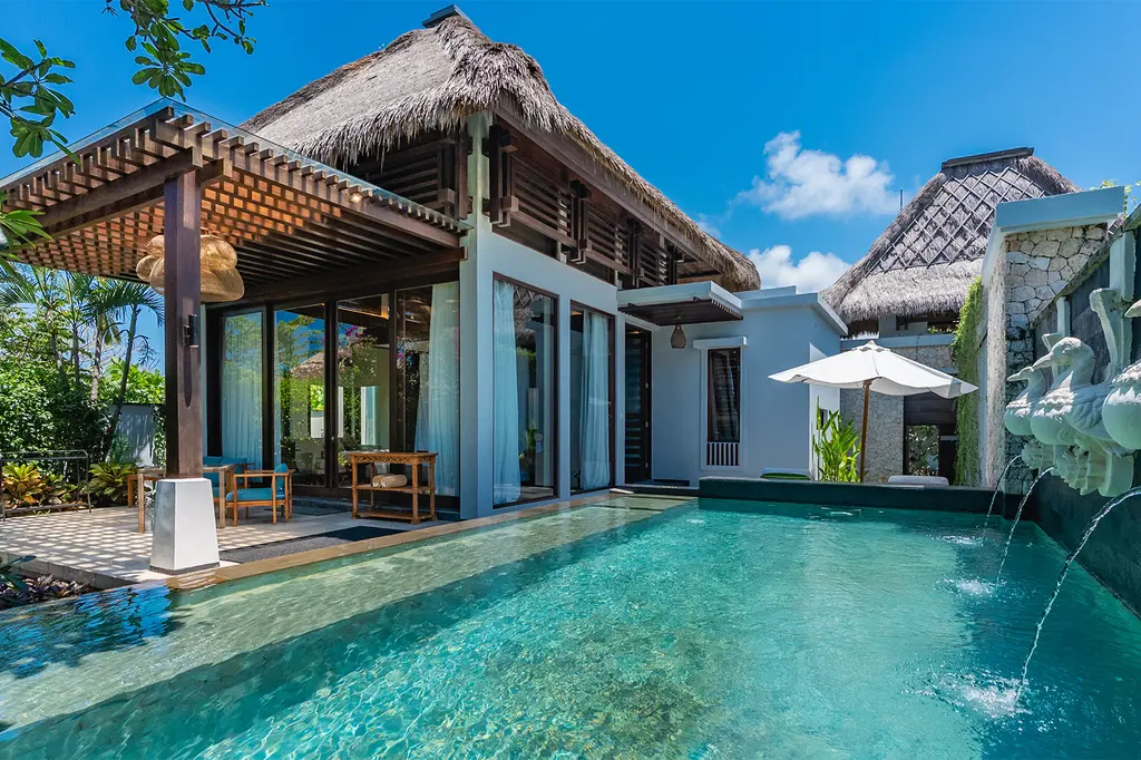 Samabe Bali Suites & Villas image 6