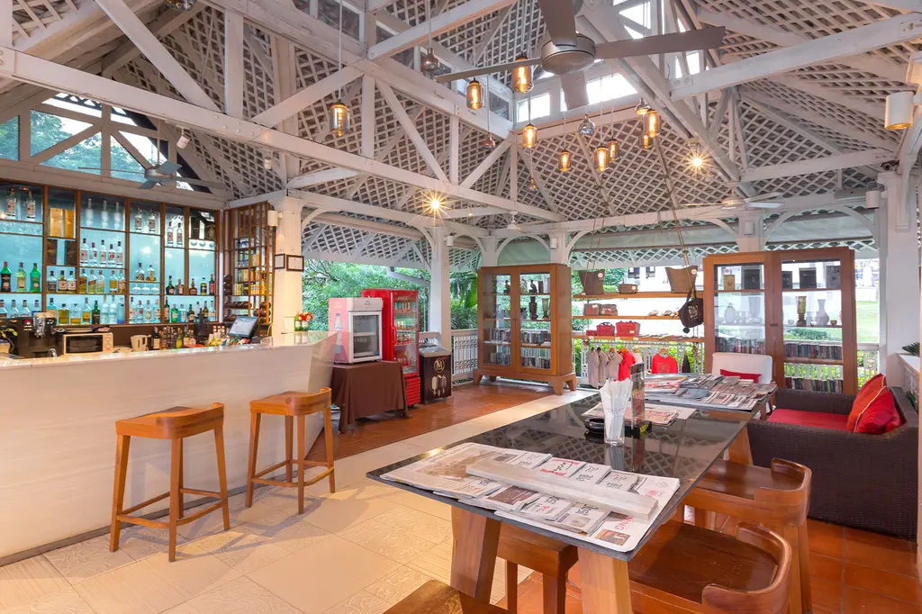 Centara Villas Samui image 9