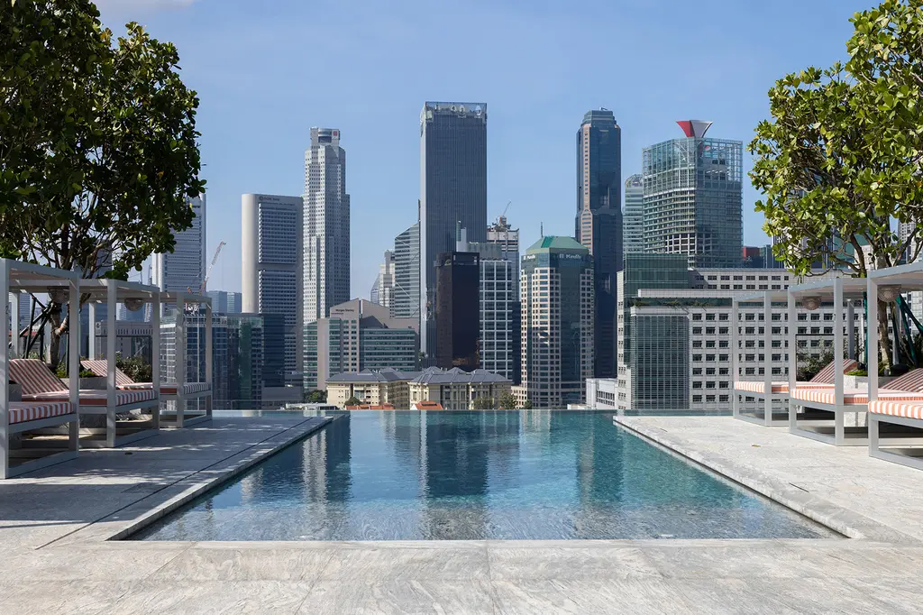 Mondrian Singapore Duxton image 6