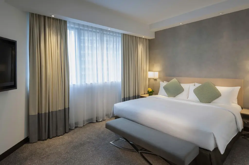 Gateway Hotel, Hong Kong image 7