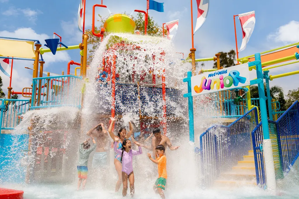 Sea World Resort image 14